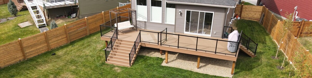 Images Custom Edge Carpentry Inc