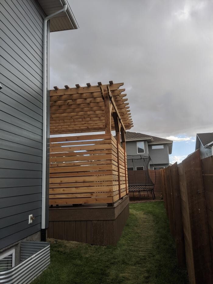 Images Custom Edge Carpentry Inc