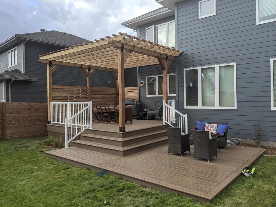 Images Custom Edge Carpentry Inc