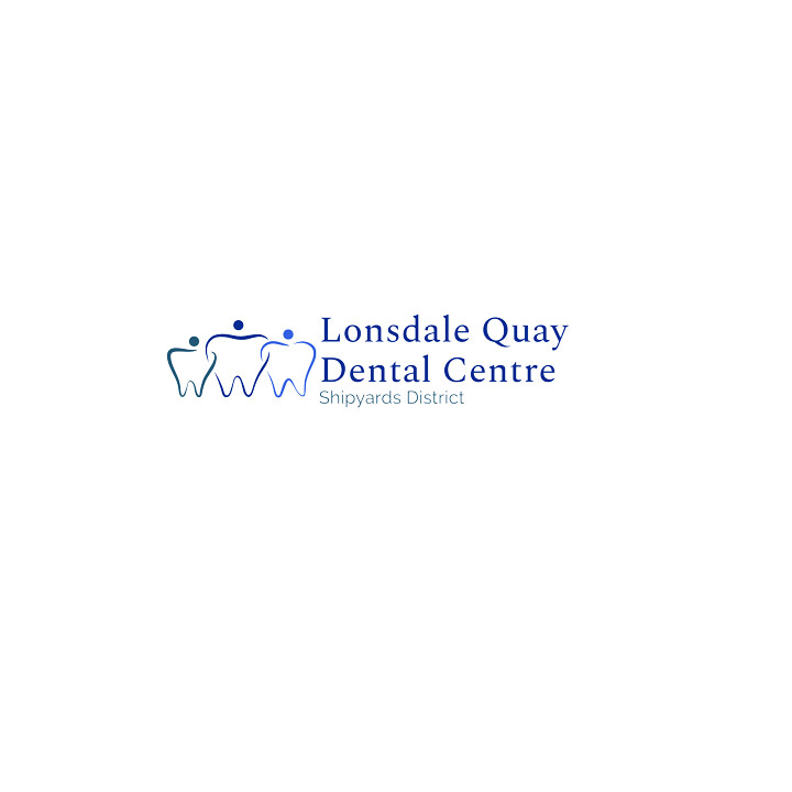 Lonsdale Quay Dental Centre Logo