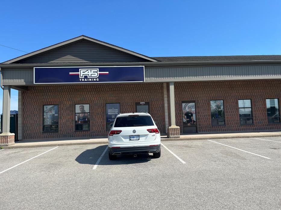 Images F45 Training Fonthill