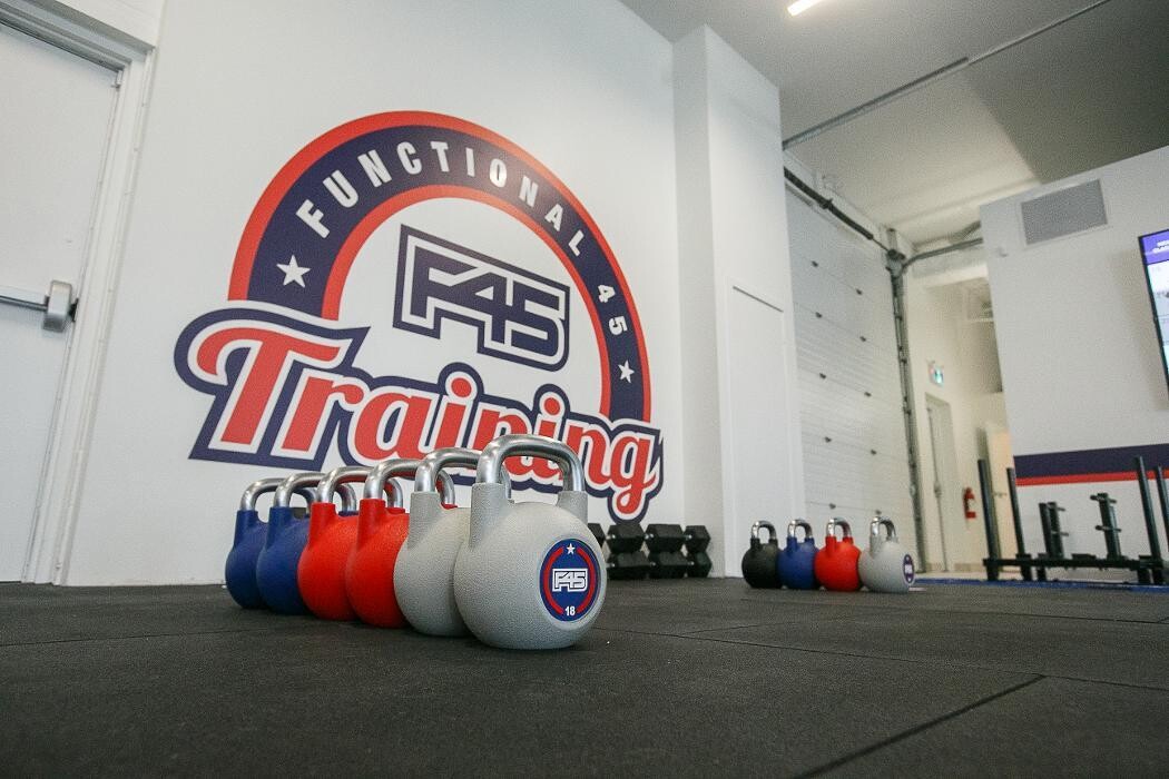 Images F45 Training Fonthill