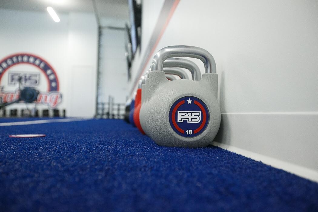 Images F45 Training Fonthill