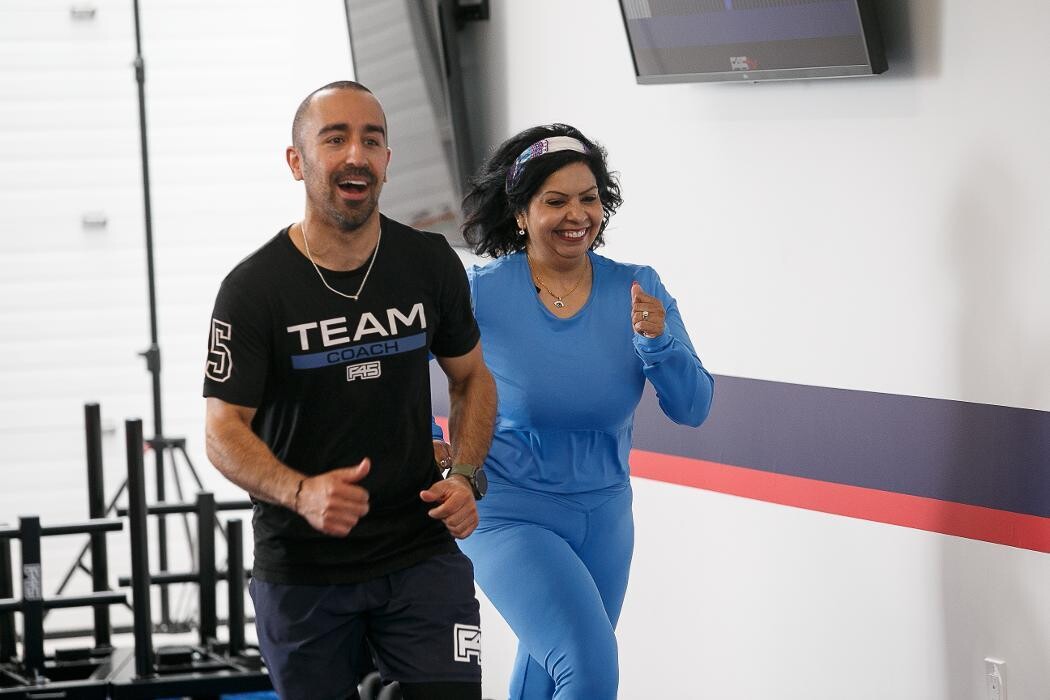 Images F45 Training Fonthill