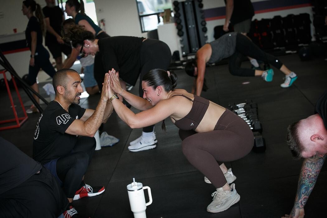 Images F45 Training Fonthill