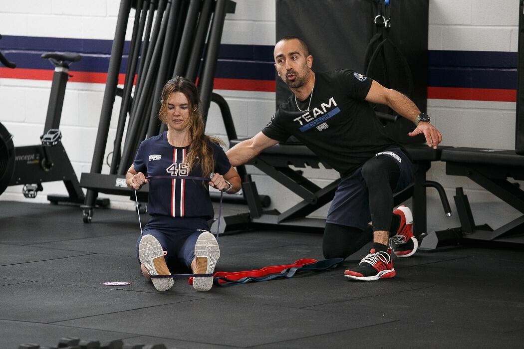 Images F45 Training Fonthill