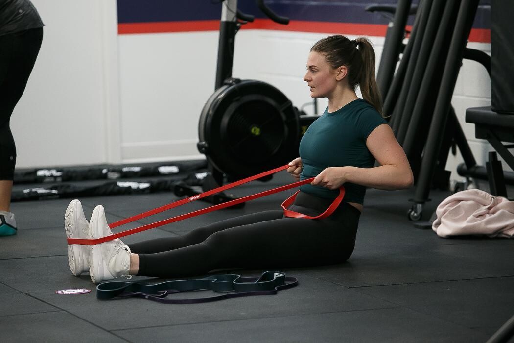 Images F45 Training Fonthill