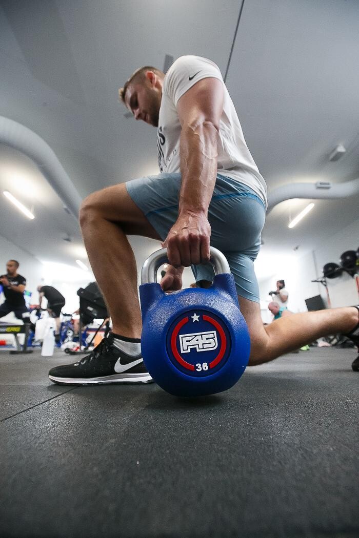 Images F45 Training Fonthill