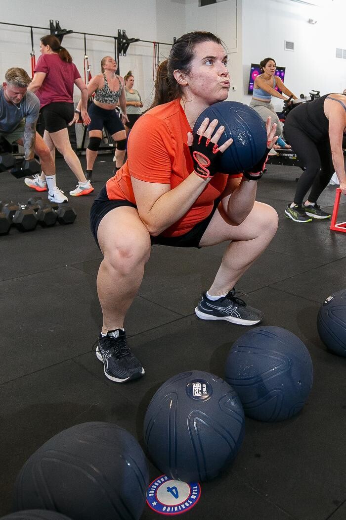 Images F45 Training Fonthill