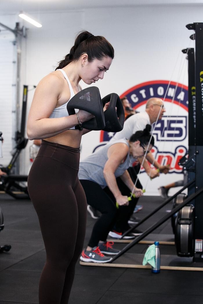 Images F45 Training Fonthill