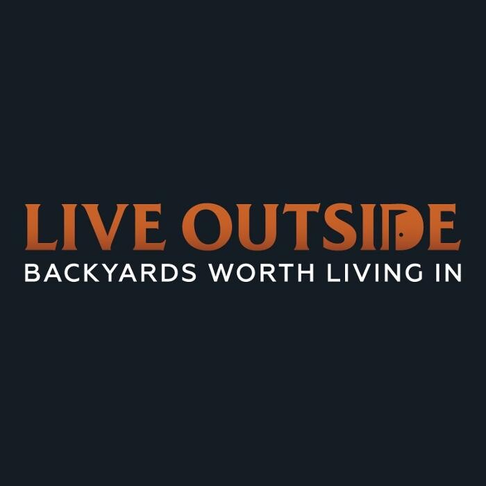 Live Outside Logo