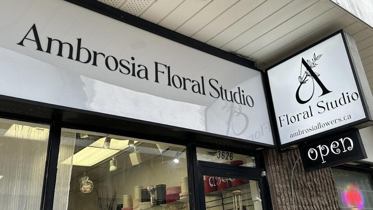 Images Ambrosia Floral Studio