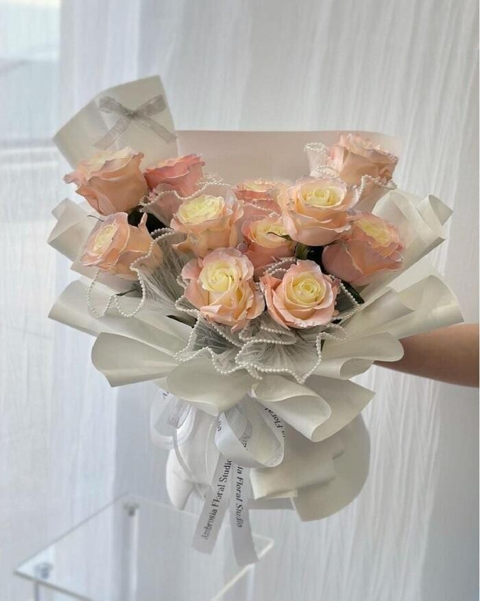 Images Ambrosia Floral Studio