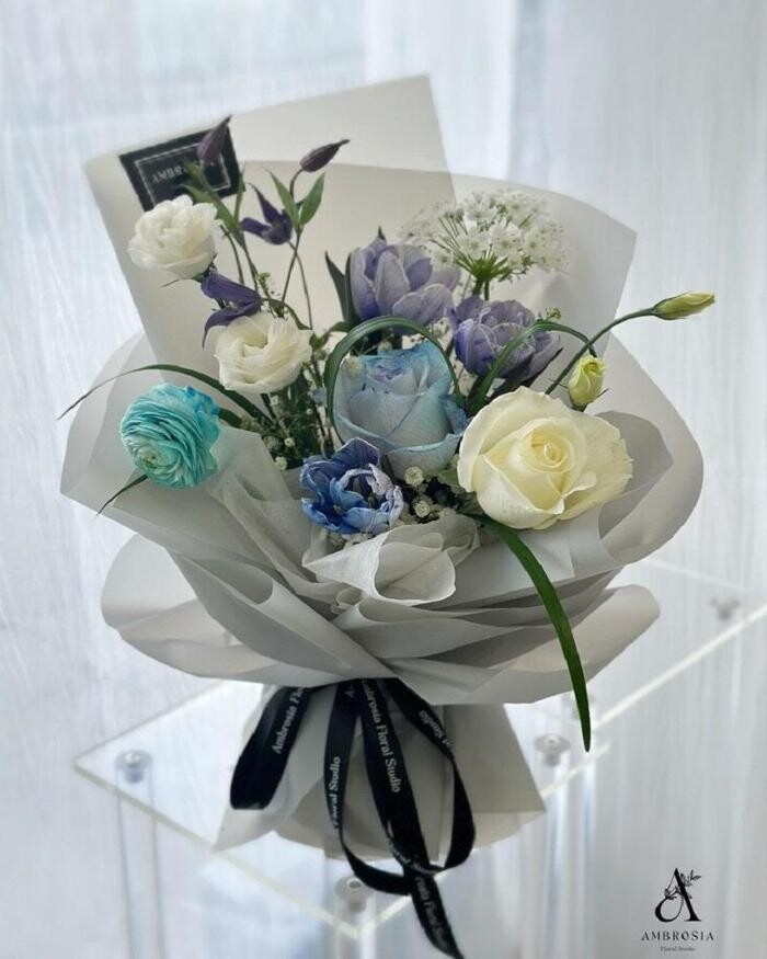 Images Ambrosia Floral Studio