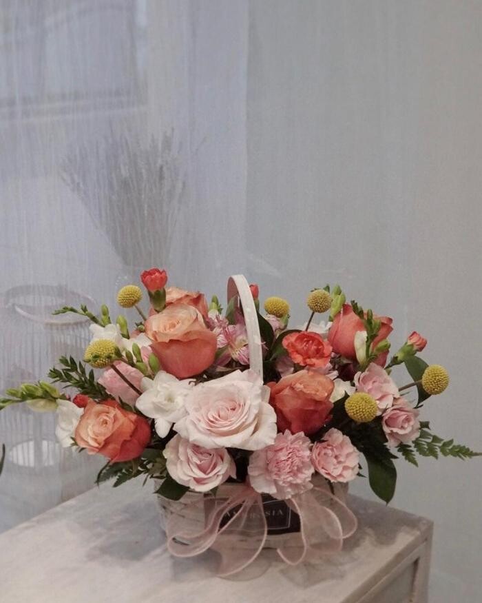 Images Ambrosia Floral Studio