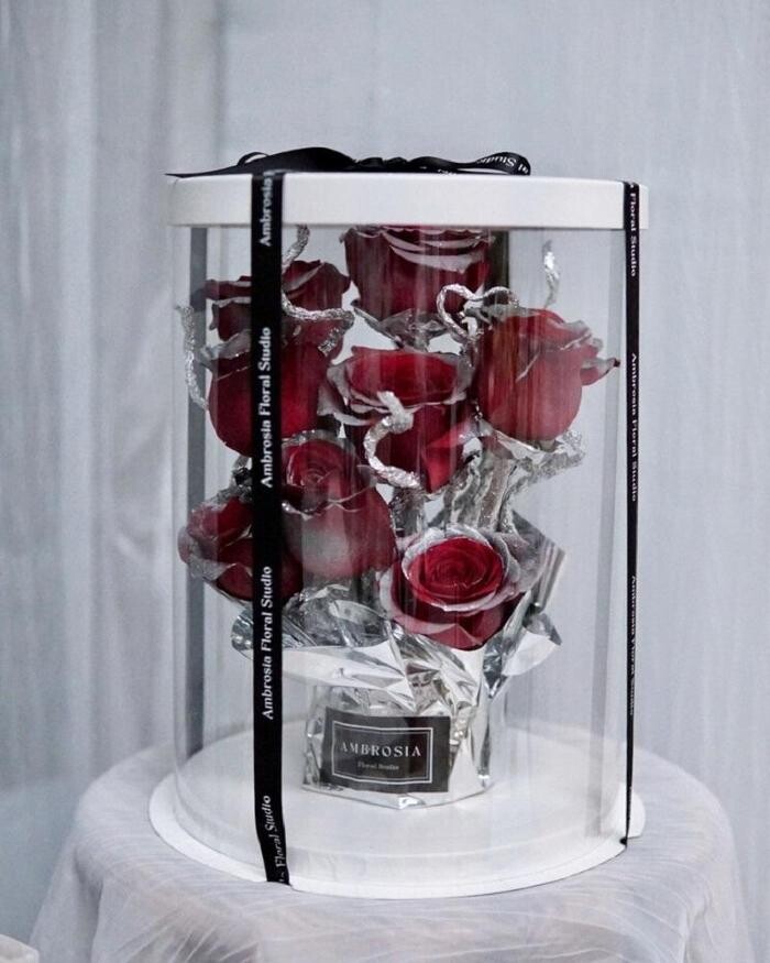 Images Ambrosia Floral Studio