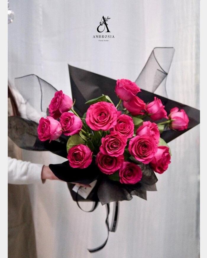 Images Ambrosia Floral Studio