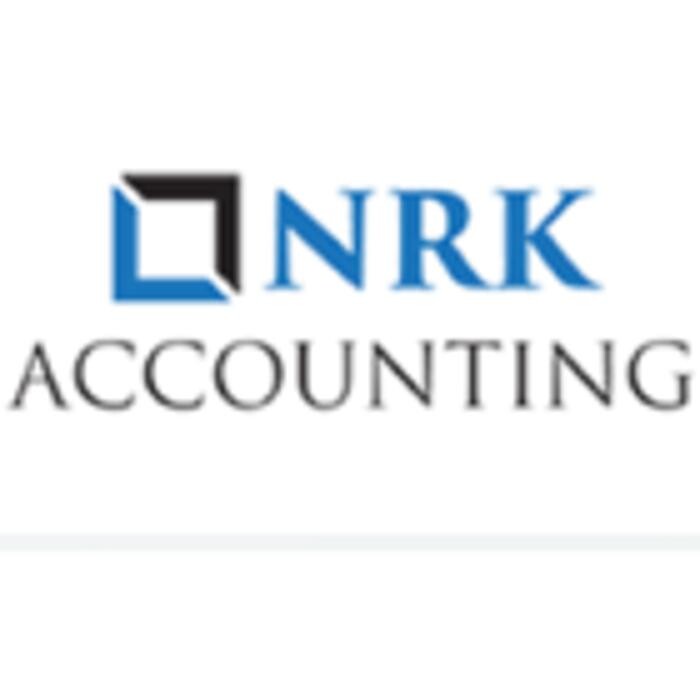 NRK Accounting | Tax Accountant Toronto Logo