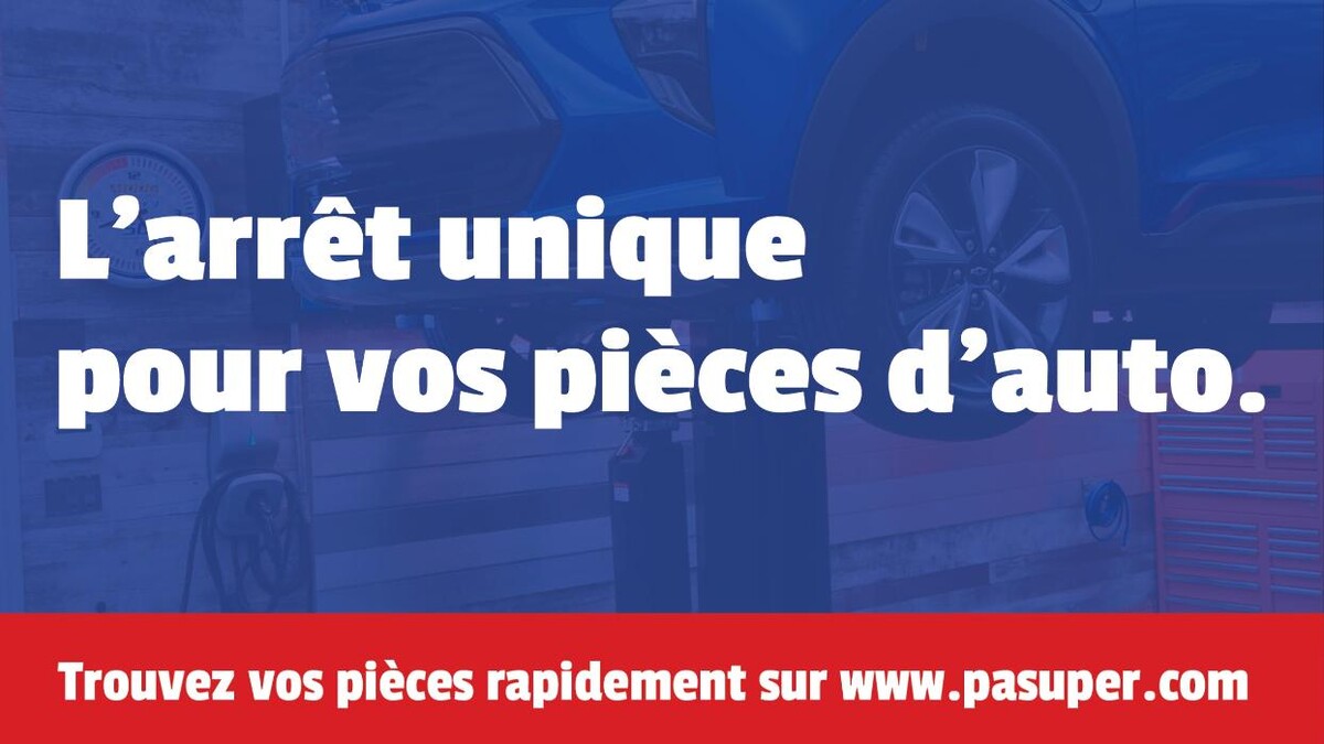 Images Pièces d'auto Super