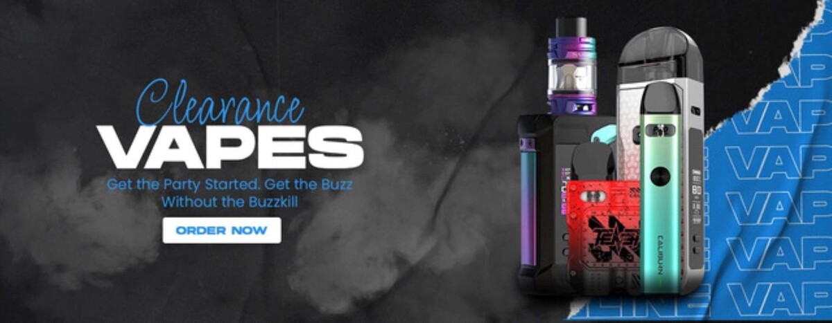 Images Clutch Vape