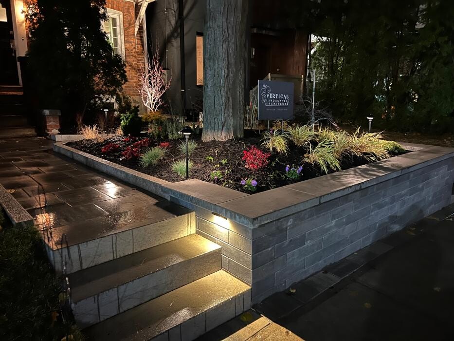 Images Vertical Landscape Architects Inc