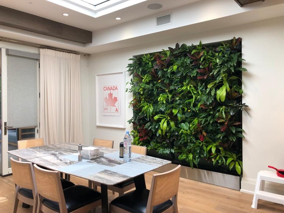 Images Vertical Landscape Architects Inc