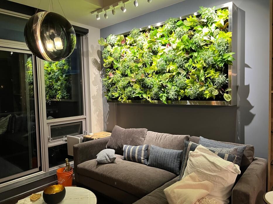 Images Vertical Landscape Architects Inc