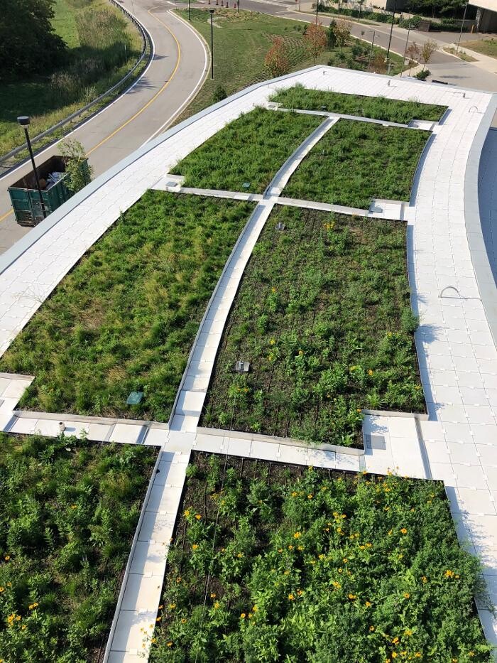 Images Vertical Landscape Architects Inc