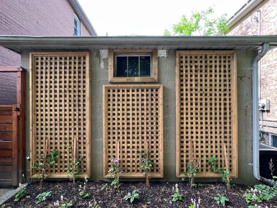 Images Vertical Landscape Architects Inc