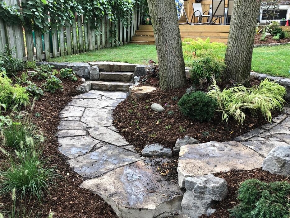 Images Vertical Landscape Architects Inc