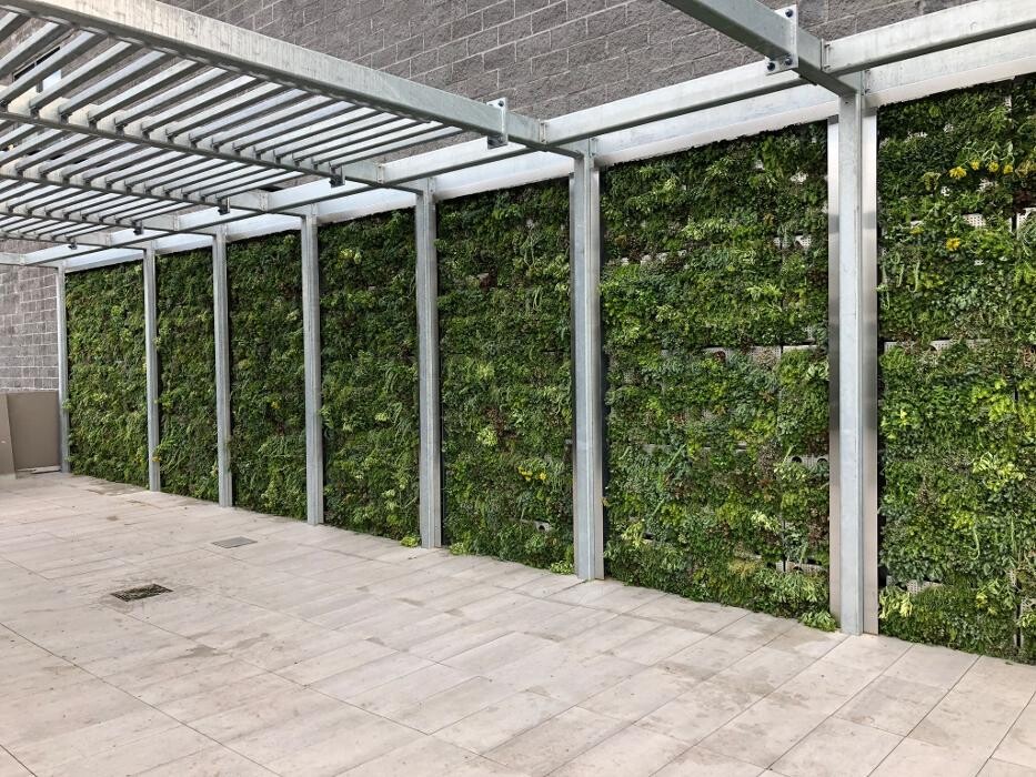 Images Vertical Landscape Architects Inc