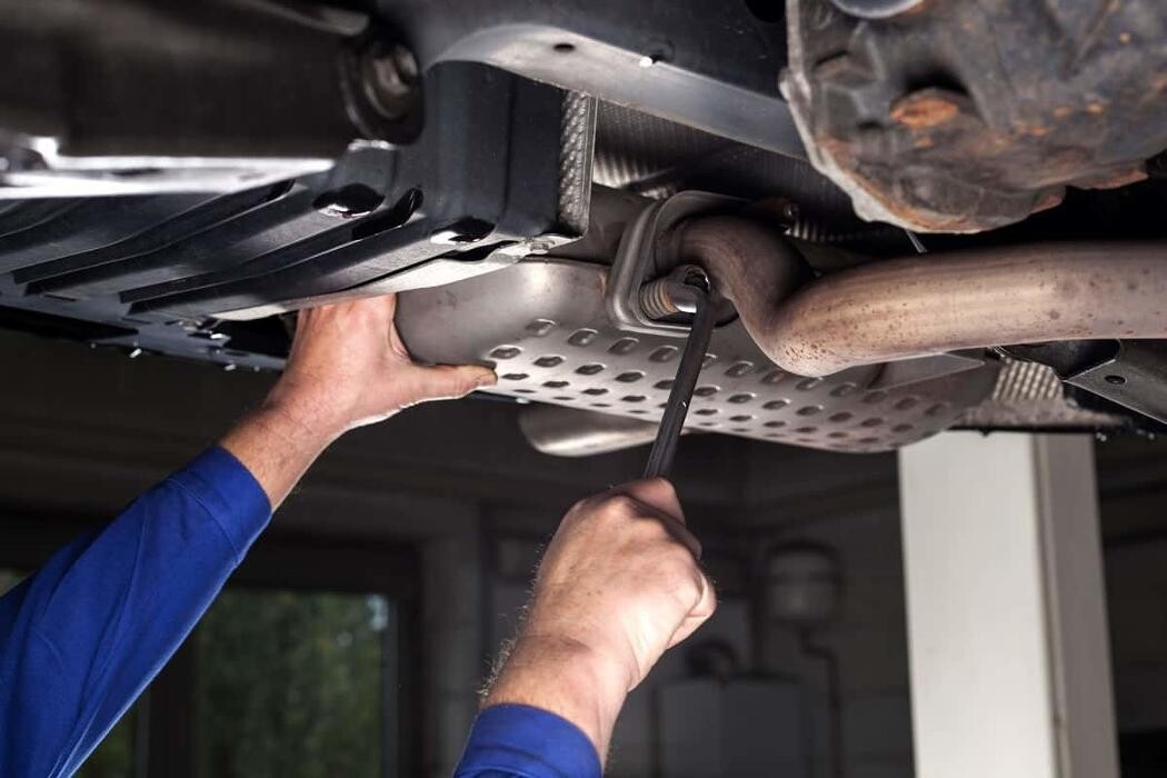 Images Garage Charest Inc