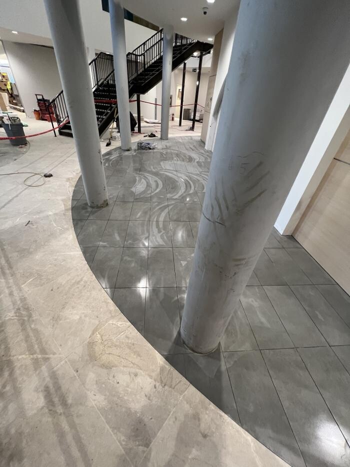 Images Keratek Flooring Ltd