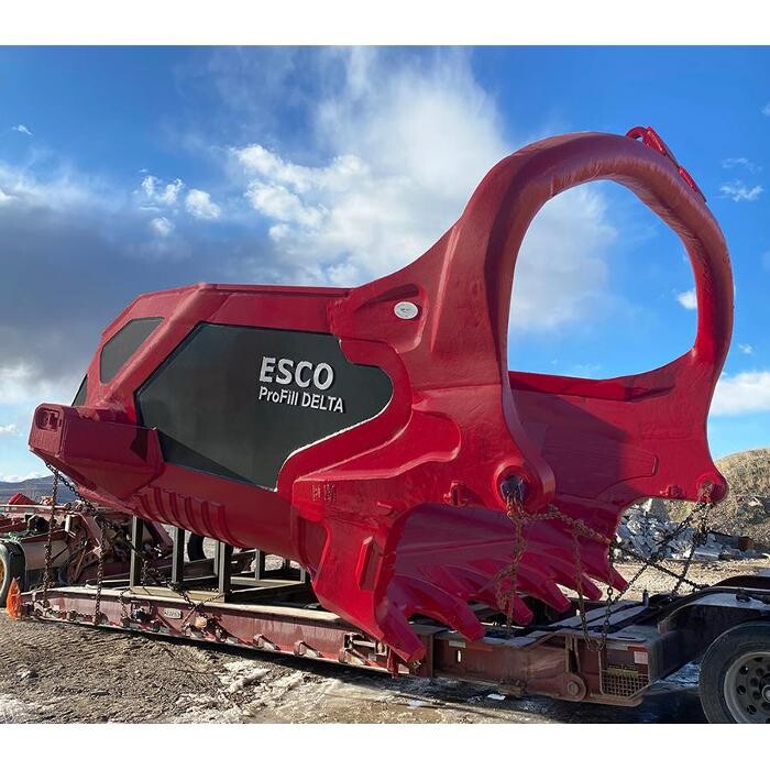 Images Weir - ESCO Division