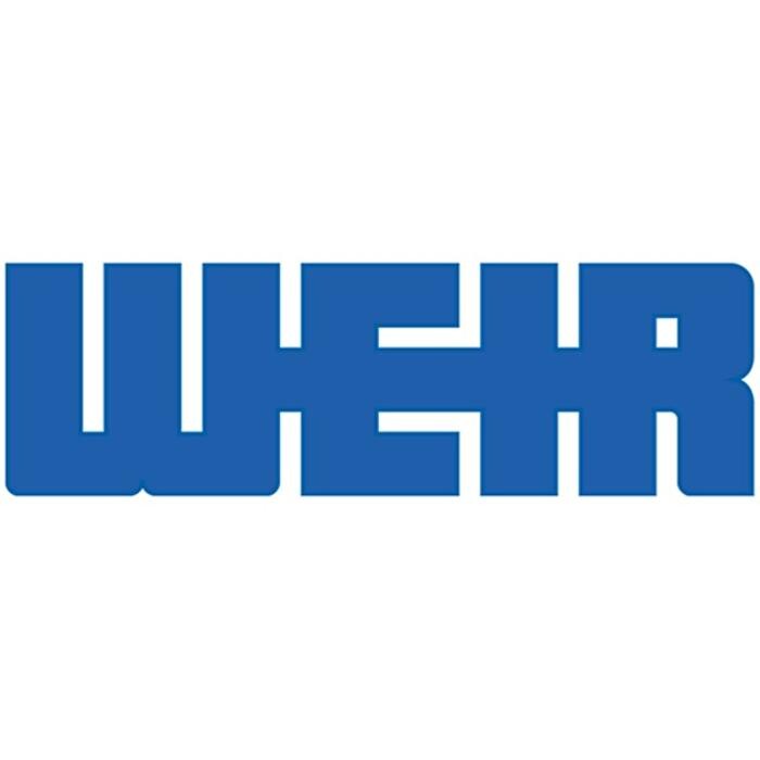 Weir - ESCO Division Logo