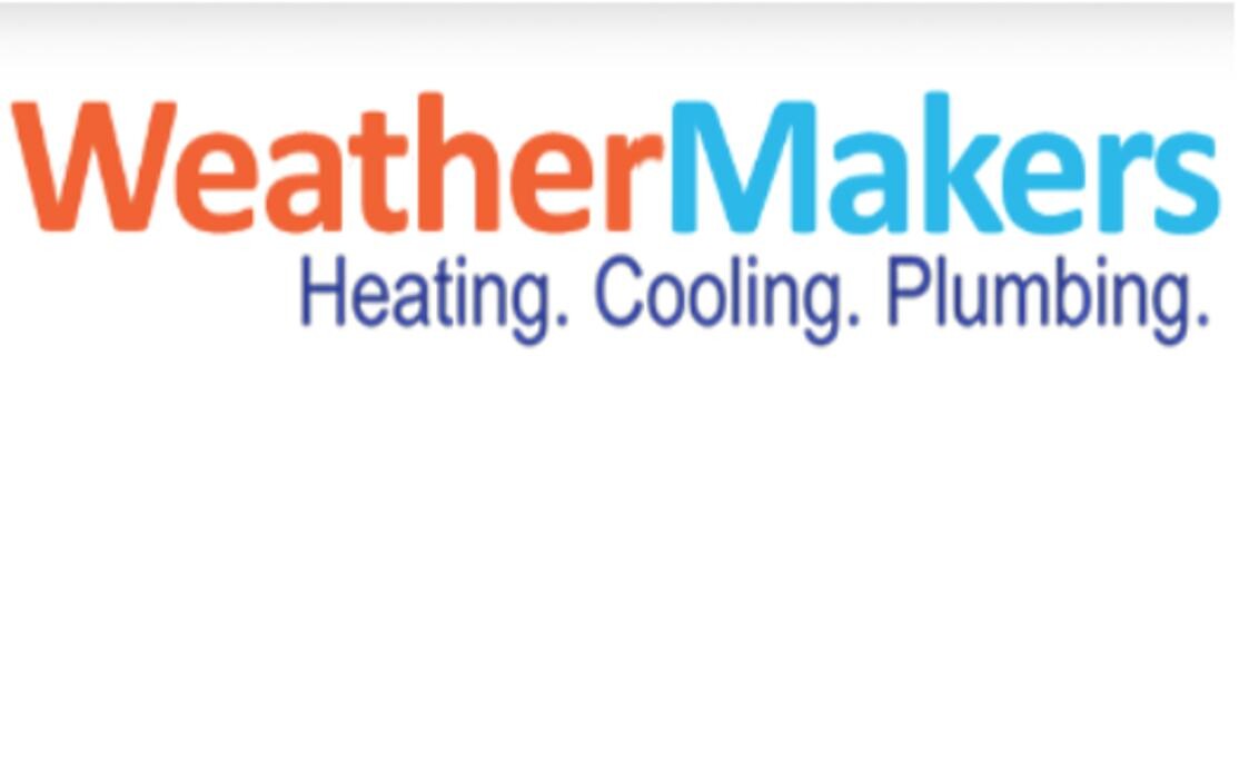 Images WeatherMakers Heating, Cooling & Plumbing