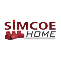 Simcoe Home Furniture Logo
