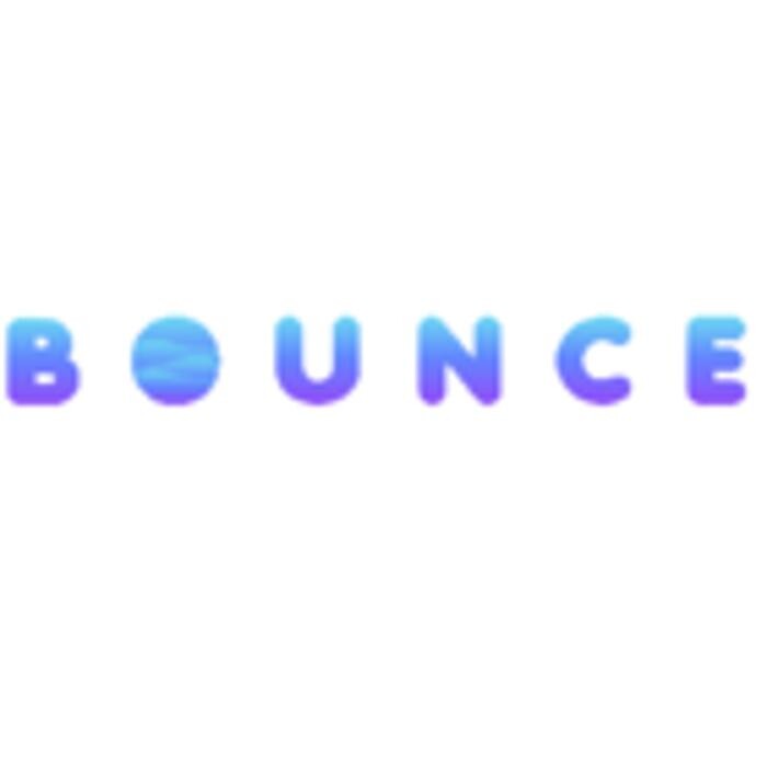 Bounced Inc. Logo