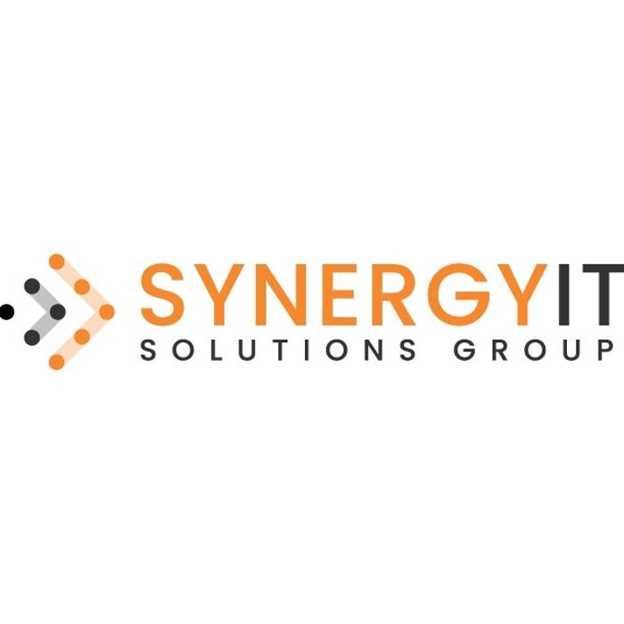 Synergy IT Solutions Group Logo