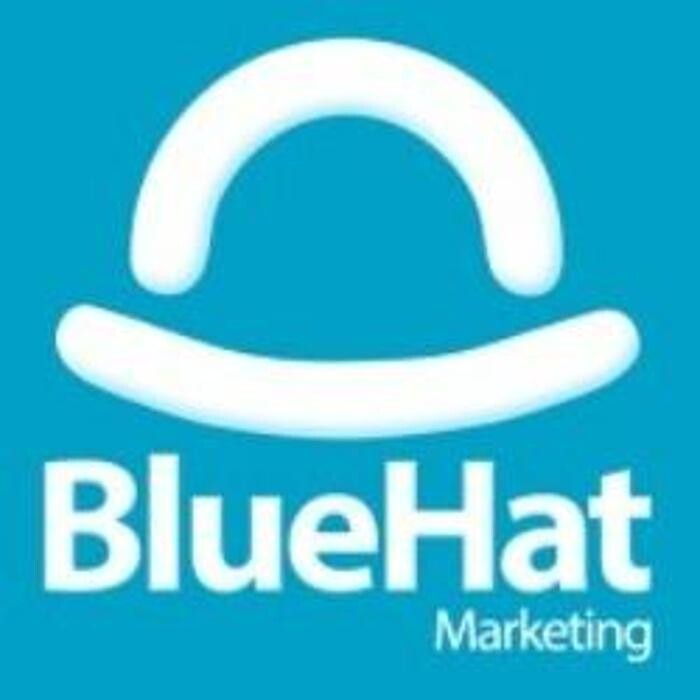 Images BlueHat Marketing