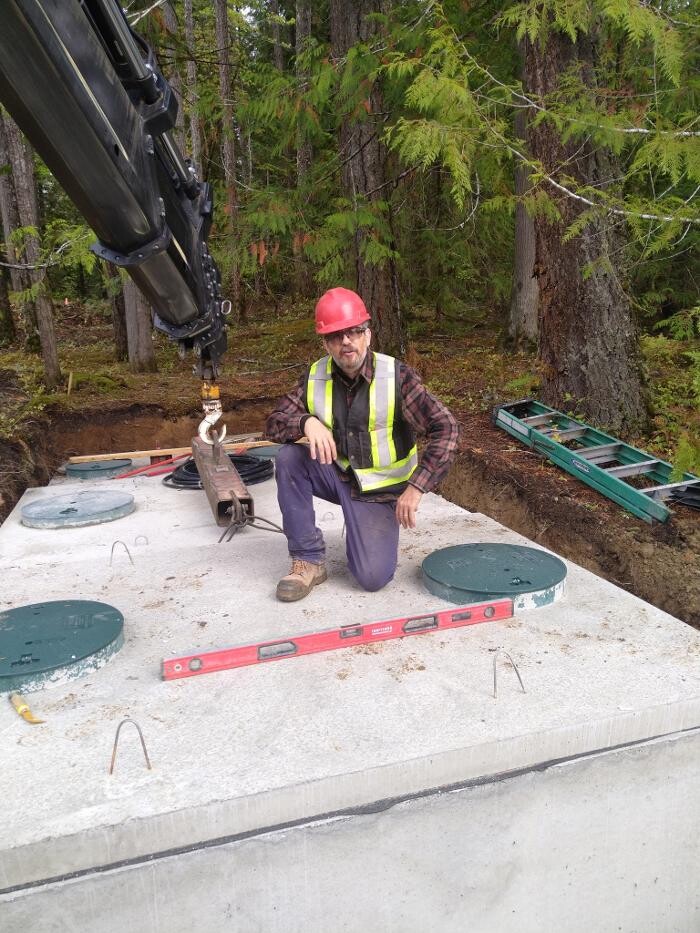 Images Wrightway Onsite Wastewater
