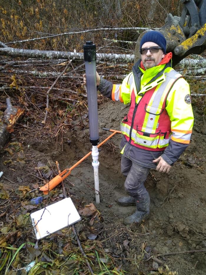 Images Wrightway Onsite Wastewater