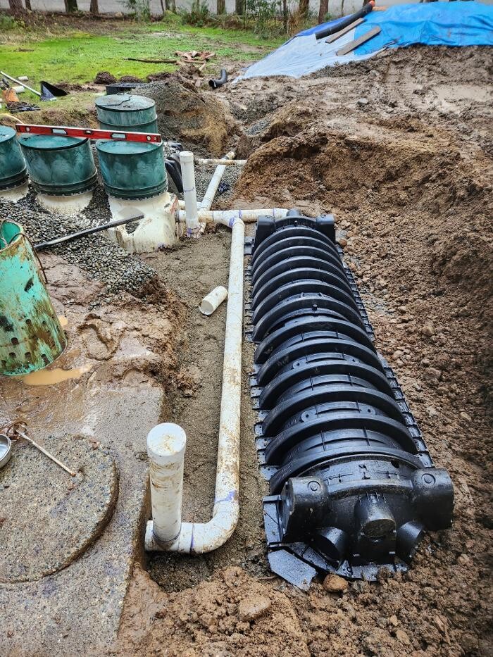Images Wrightway Onsite Wastewater