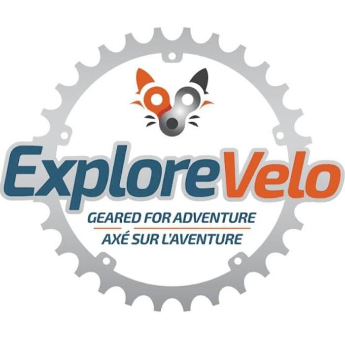 Explore Velo Logo