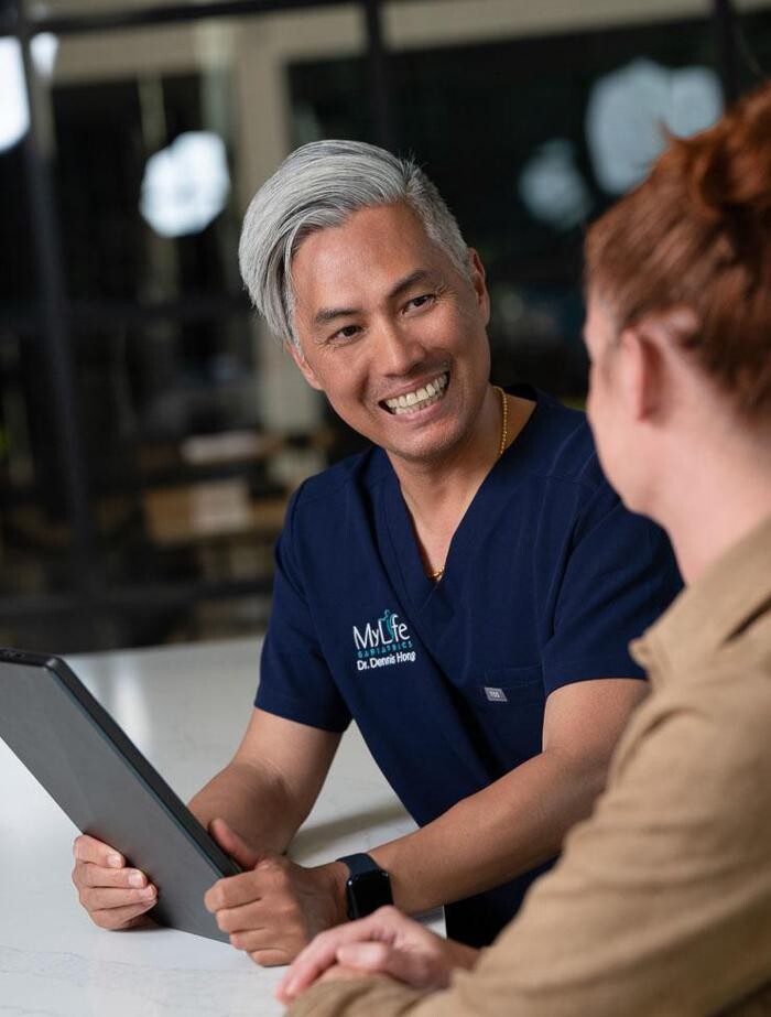 Images MyLife Bariatrics