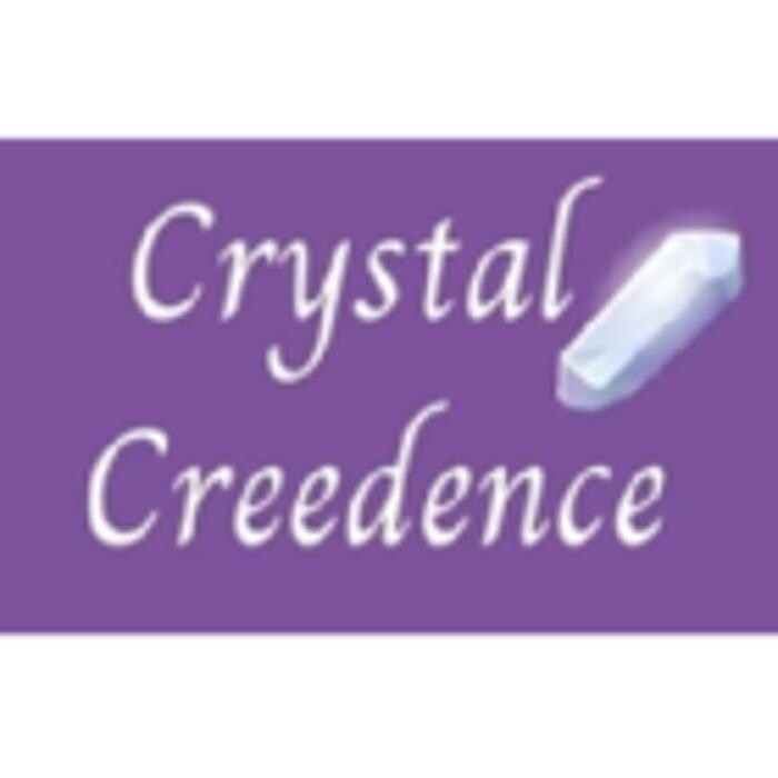 Crystal Creedence Logo
