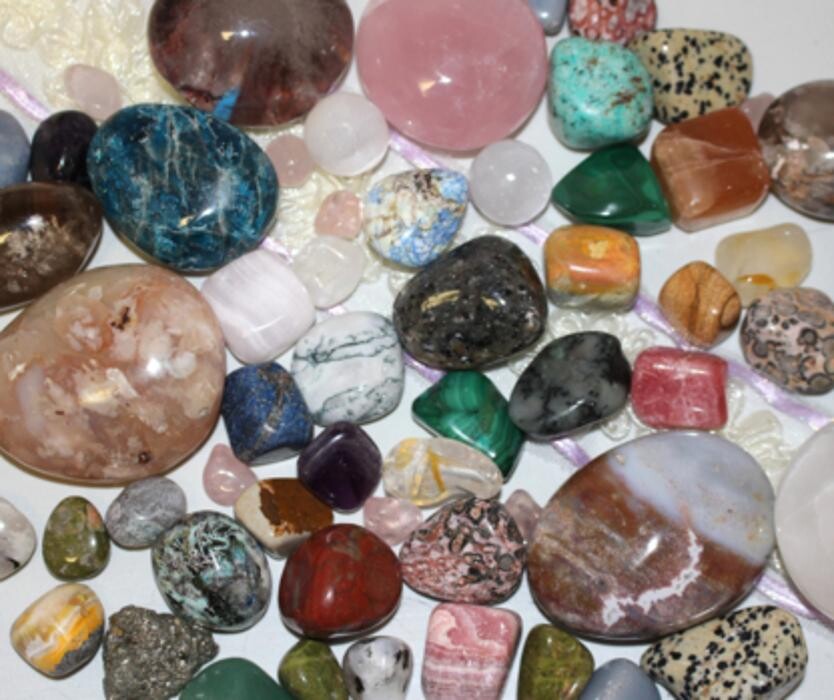 Images Crystal Creedence