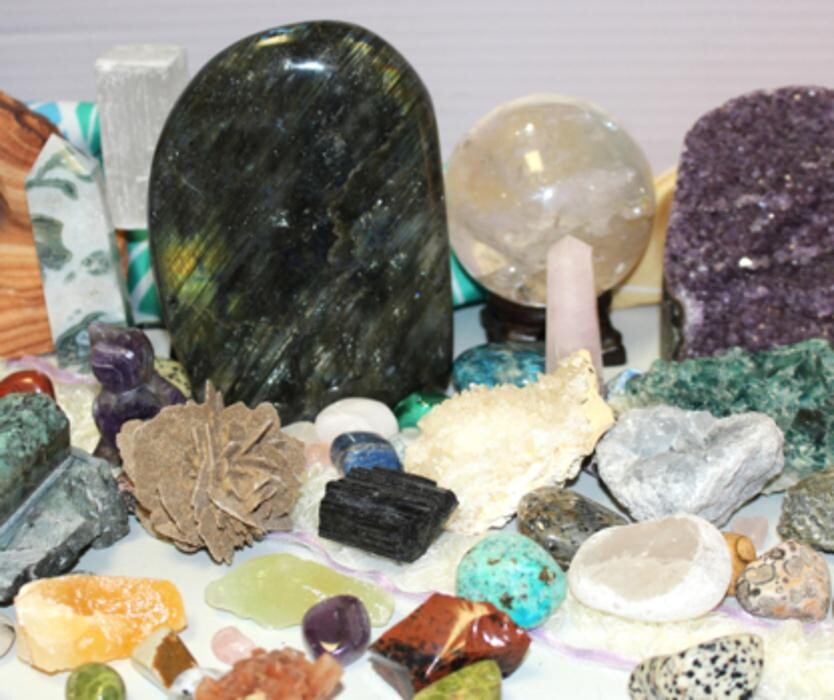 Images Crystal Creedence