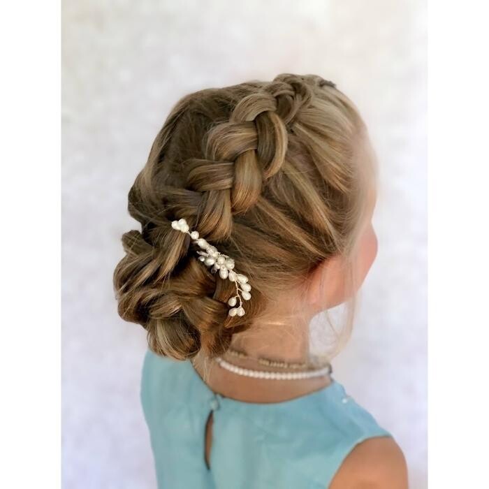 Images Gya Beauty - Toronto Best Mobile Bridal Hair And Hairstyling