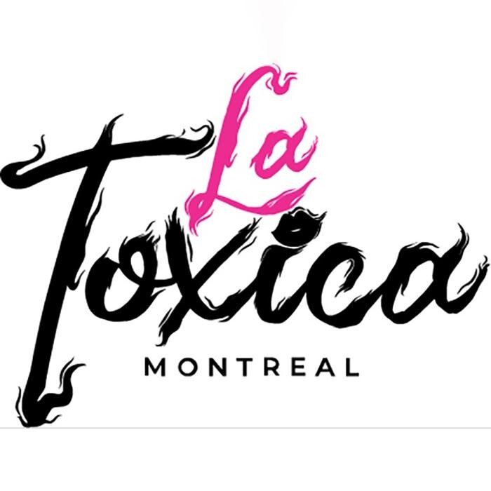 La Toxica Logo